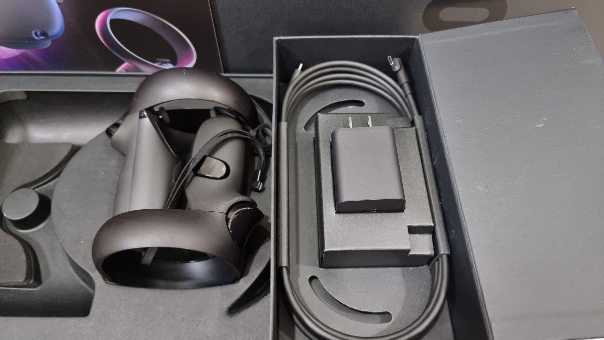 Oculus quest 1 meta quest 1 64GB オキュラス クエスト VR Oculus quest 1 meta quest 1 64GB オキュラス クエスト VR