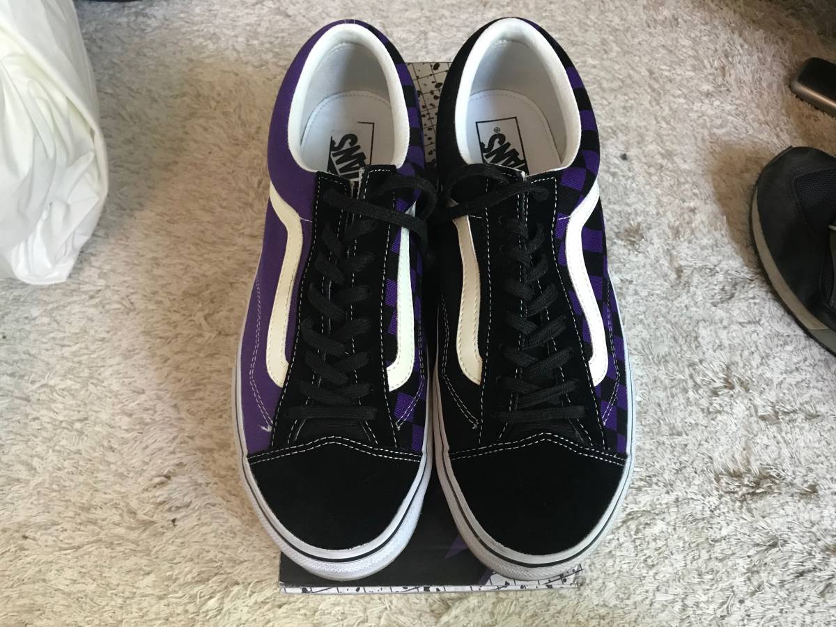 vans v36og billys