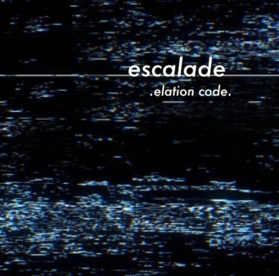 【新品/新宿ALTA】escalade/Elation Code EP【2022 RECORD STORE DAY Drops 限定盤】（12インチアナログレコード）(HARM04)_画像1