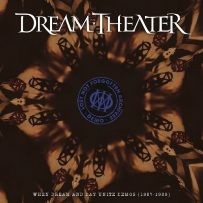 【新品/新宿ALTA】Dream Theater/Lost Not Forgotten Archives: When Dream And Day Unite Demos(1987-1989) (19658795301)_画像1