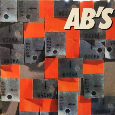 【コピス吉祥寺】AB'S/AB'S(MOON28007)_画像1