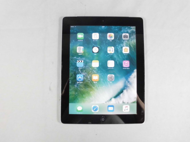 64GB』 SoftBank iPad4 MD524J/A | JChere雅虎拍卖代购