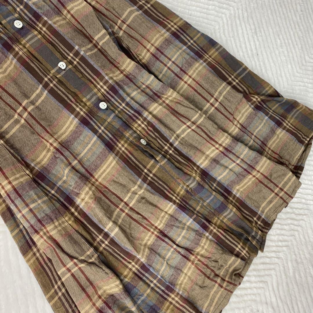 中村アンさん着用 POLO Ralph Lauren ポロラルフローレン ロング