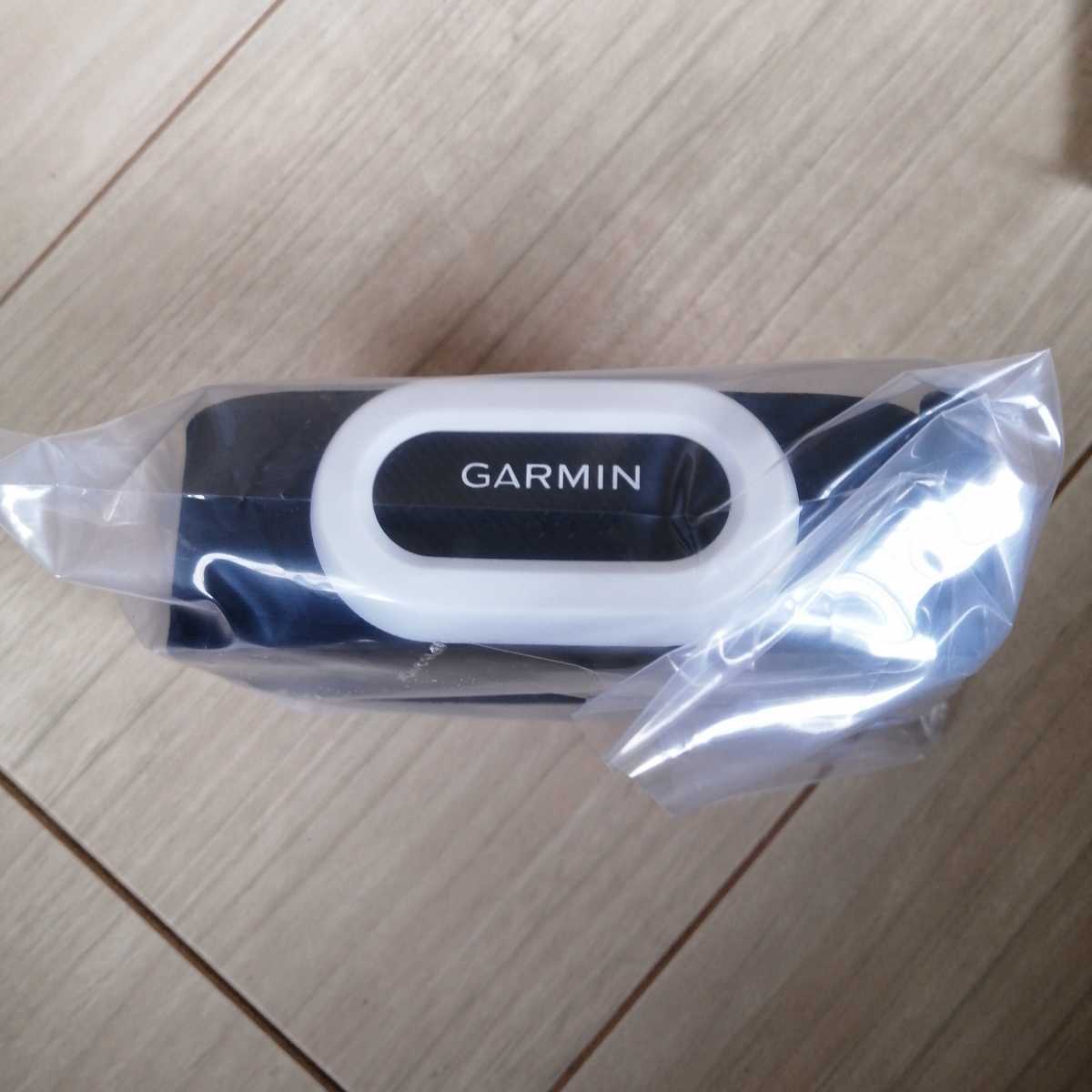  Garmin GARMIN is - tray to sensor monitor hrm pro plus