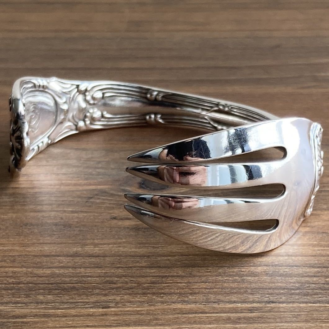 Tiffany & Co ティファニー Old French アンティーク フォーク Tiffany & Co ティファニー Old French アンティーク フォーク