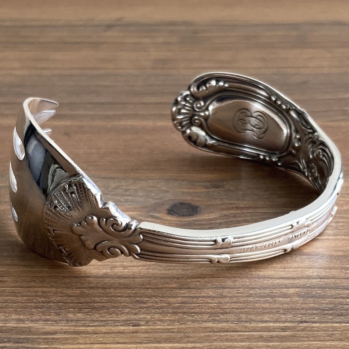 Tiffany & Co ティファニー Old French アンティーク フォーク Tiffany & Co ティファニー Old French アンティーク フォーク