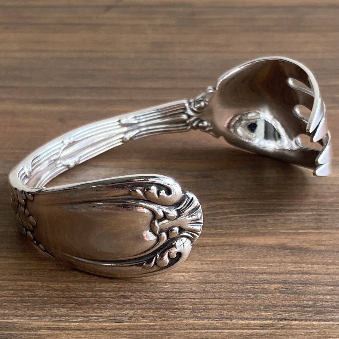 Tiffany & Co ティファニー Old French アンティーク フォーク Tiffany & Co ティファニー Old French アンティーク フォーク