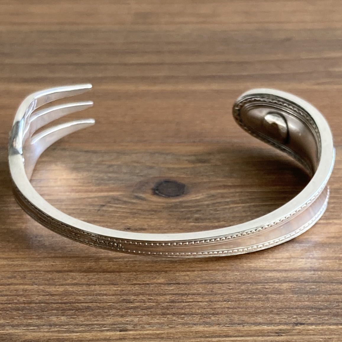 Tiffany & Co ティファニー Norman アンティーク フォーク Tiffany & Co ティファニー Norman アンティーク フォーク