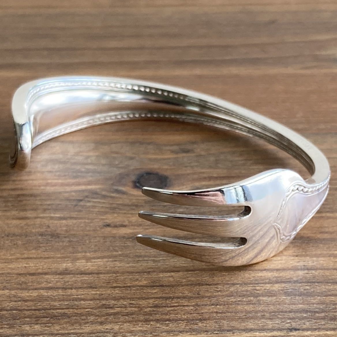 Tiffany & Co ティファニー Norman アンティーク フォーク Tiffany & Co ティファニー Norman アンティーク フォーク