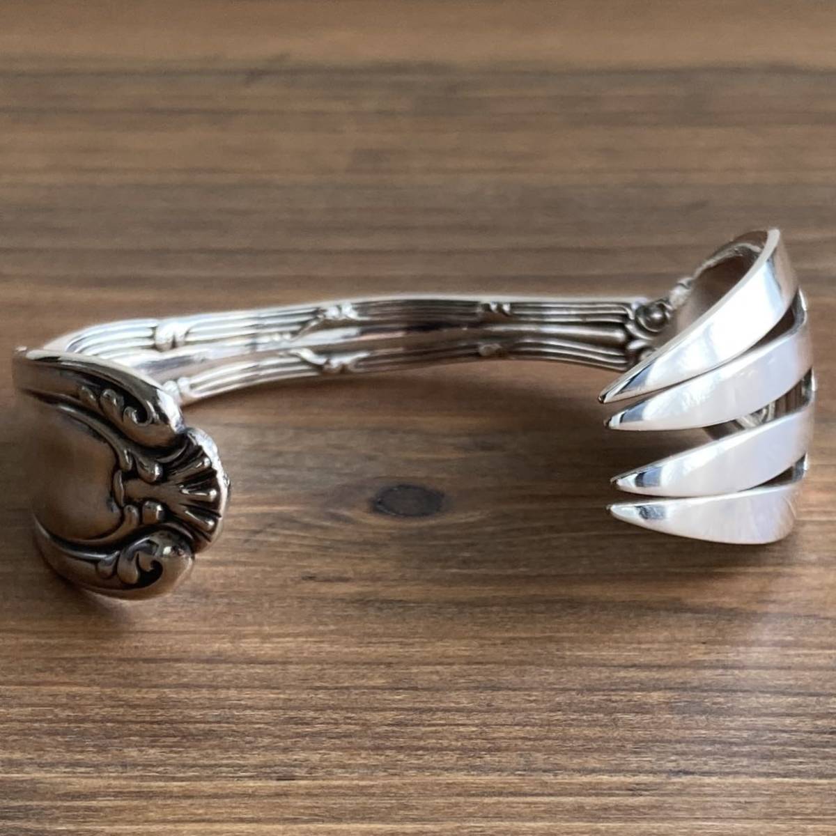 Tiffany & Co ティファニー Old French アンティーク フォーク Tiffany & Co ティファニー Old French アンティーク フォーク