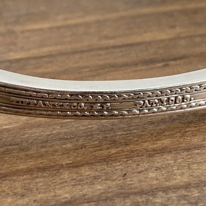 Tiffany & Co ティファニー Norman アンティーク フォーク Tiffany & Co ティファニー Norman アンティーク フォーク