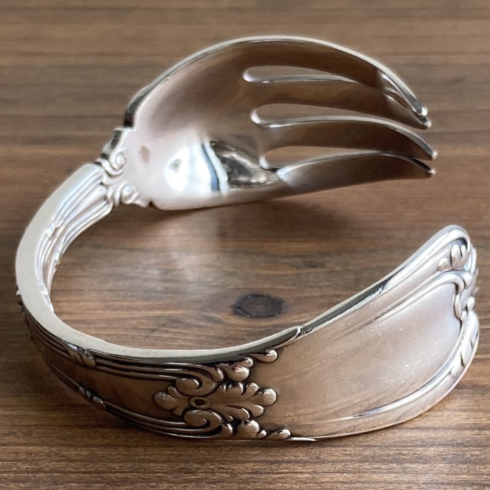 Tiffany & Co ティファニー Old French アンティーク フォーク Tiffany & Co ティファニー Old French アンティーク フォーク