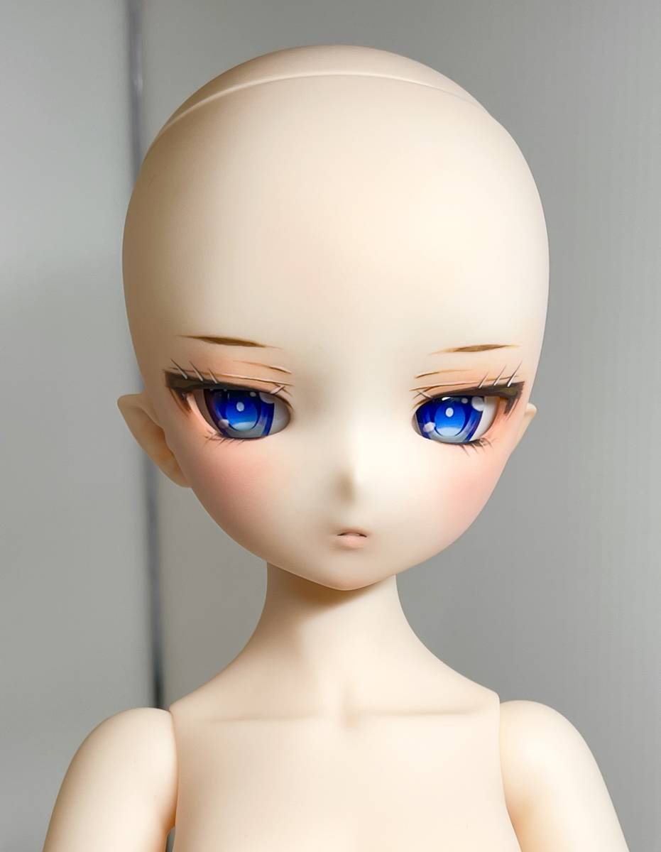 Yahoo!オークション - imomodoll mikoヘッドカスタム+ボディ+ Yahoo!オークション - imomodoll mikoヘッドカスタム+ボディ+