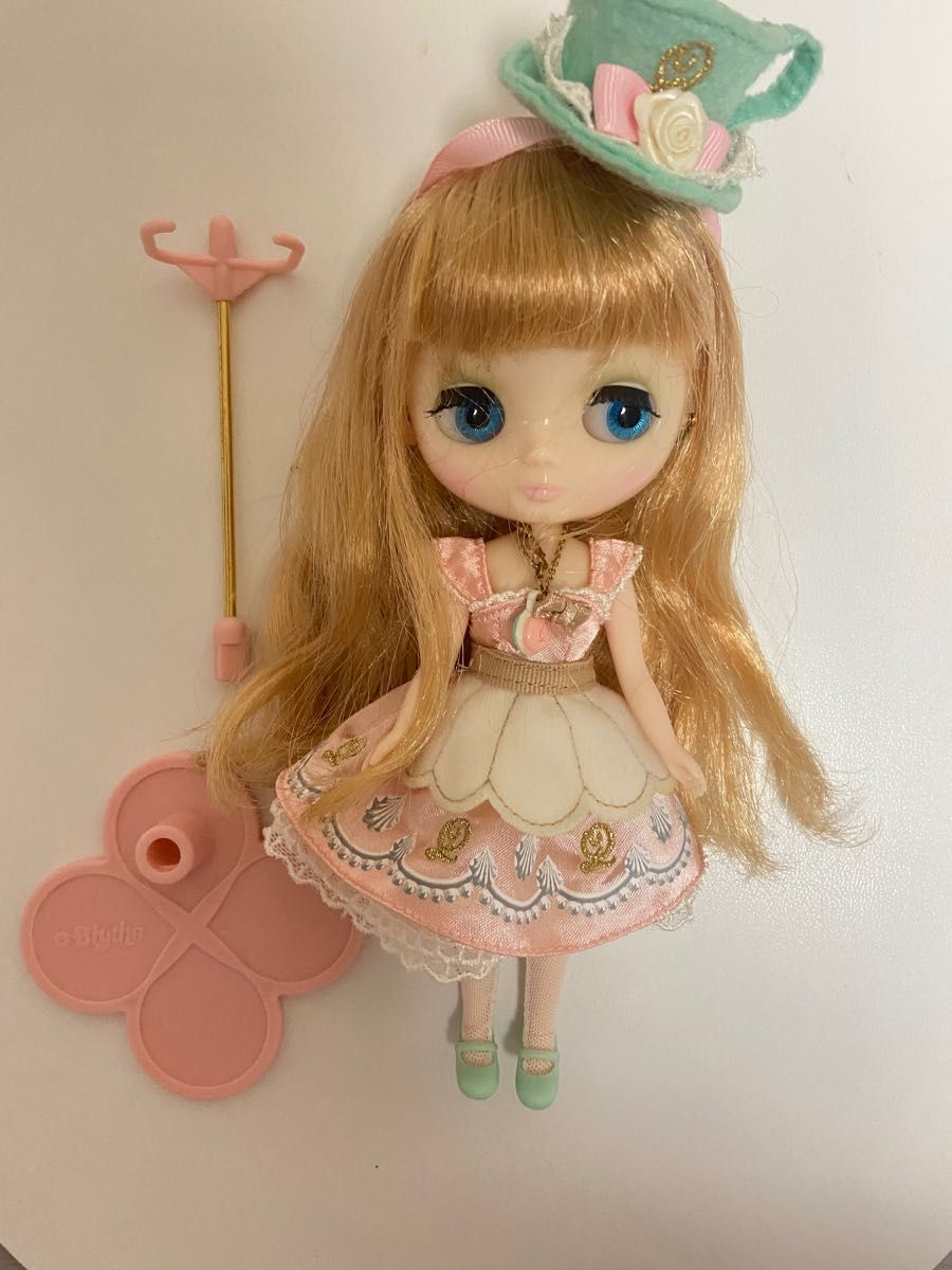 ミディブライス マカロンキューティーパーティー Qキューポット 即購入