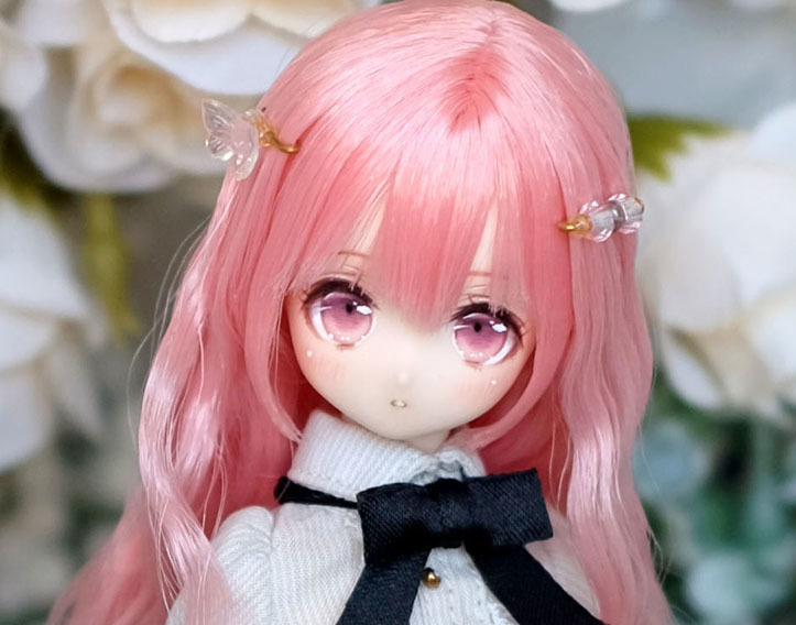 Yahoo!オークション - 1/6カスタムヘッド(ピュアニーモ用ヘッド Yahoo!オークション - 1/6カスタムヘッド(ピュアニーモ用ヘッド