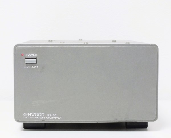 Yahoo!オークション - KENWOOD PS-50 安定化電源 MAX20A Yahoo!オークション - KENWOOD PS-50 安定化電源 MAX20A