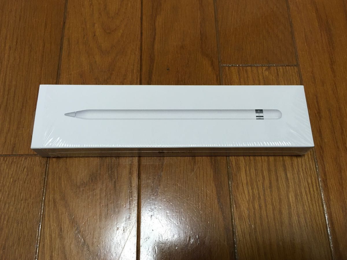【純正】 iPad Pro / iPad Apple Pencil　MK0C2J/A　【第1世代】開封未使用品
