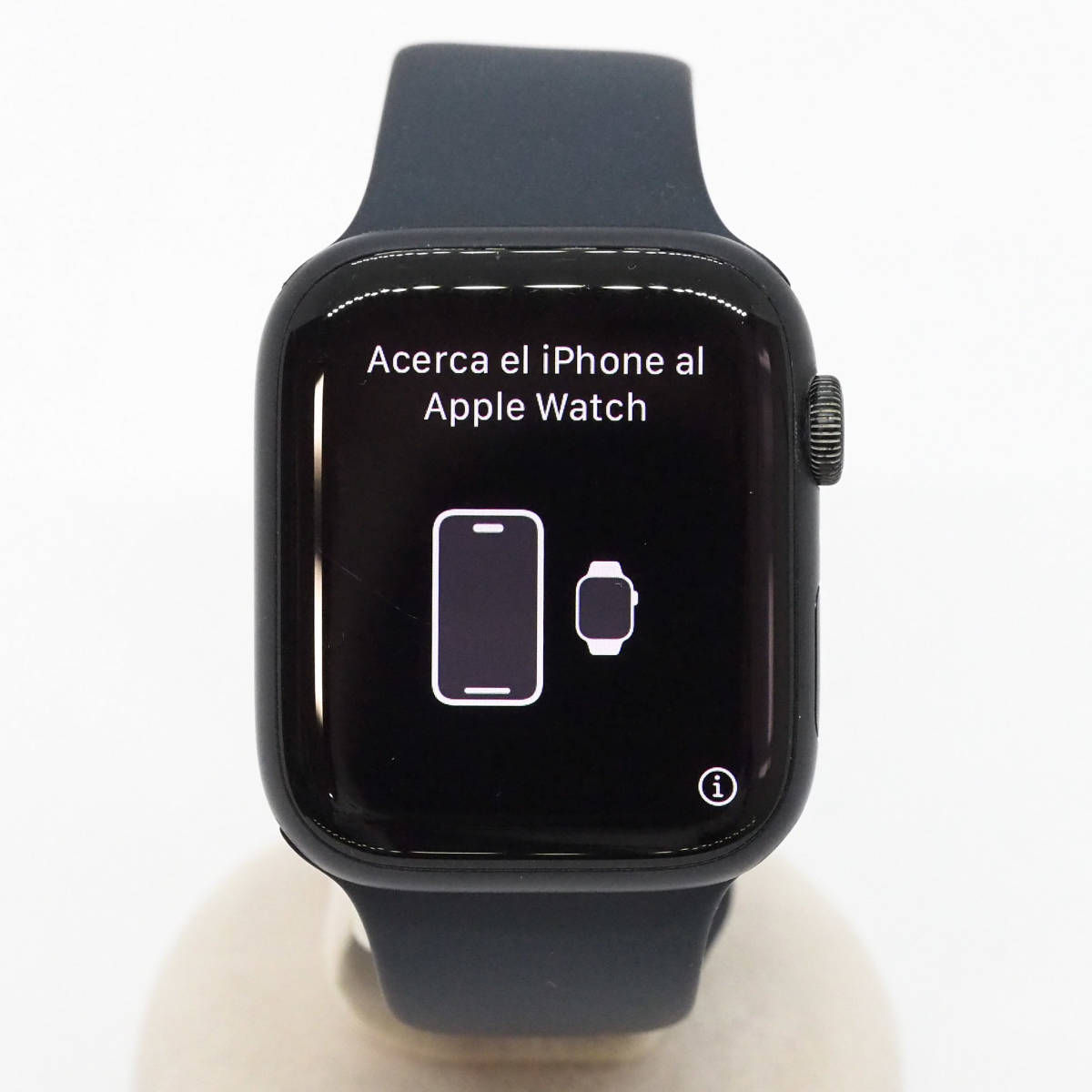 Yahoo!オークション - Apple Watch アップルウォッチ Series8 Yahoo!オークション - Apple Watch アップルウォッチ Series8