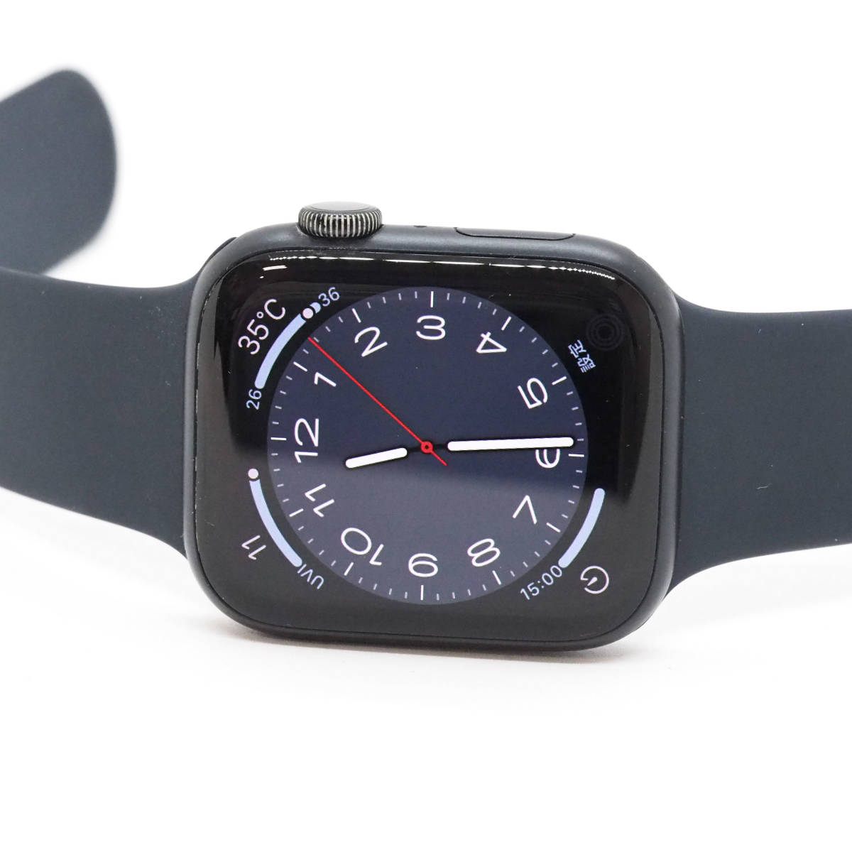 2022秋冬新作 新品 アップルウォッチ Apple Watch Series 8 GPSモデル