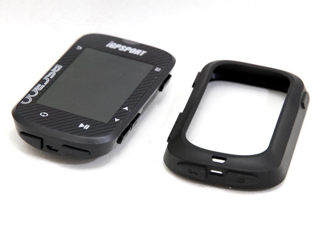 iGPSPORT BSC300 本体 シリコンカバー マウント iGPSPORT BSC300 本体 シリコンカバー マウント