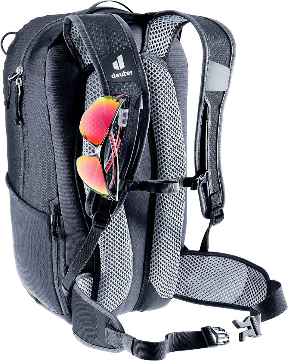 期間限定特別価格 2023モデル(9301)バックパック ドイター レース