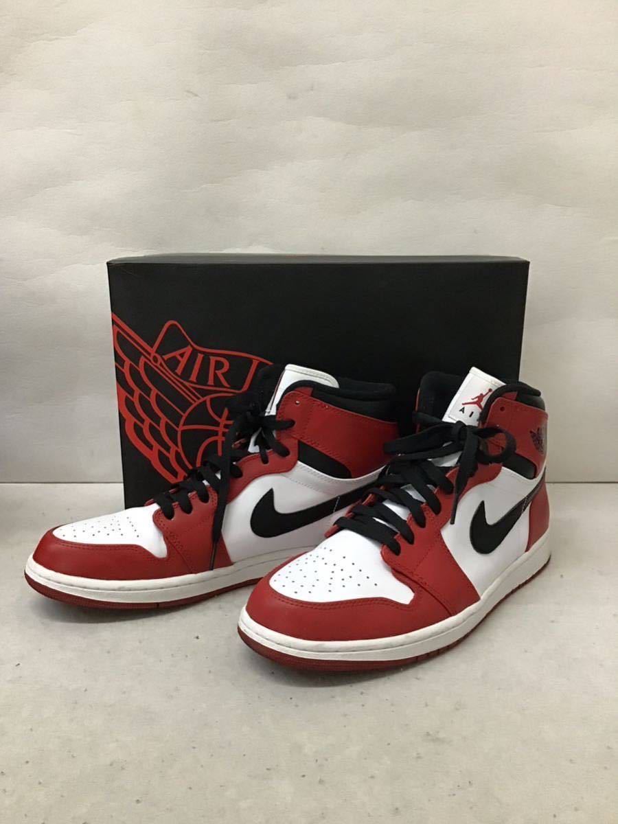 期間限定30%OFF! エアジョーダン1 JORDAN1 ハイカットスニーカー AIR