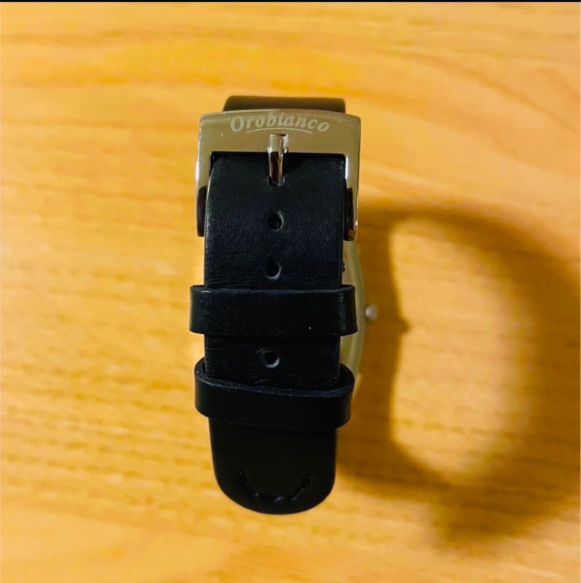 超美品】Orobianco(オロビアンコ) 腕時計 タイムオラ 電池交換済