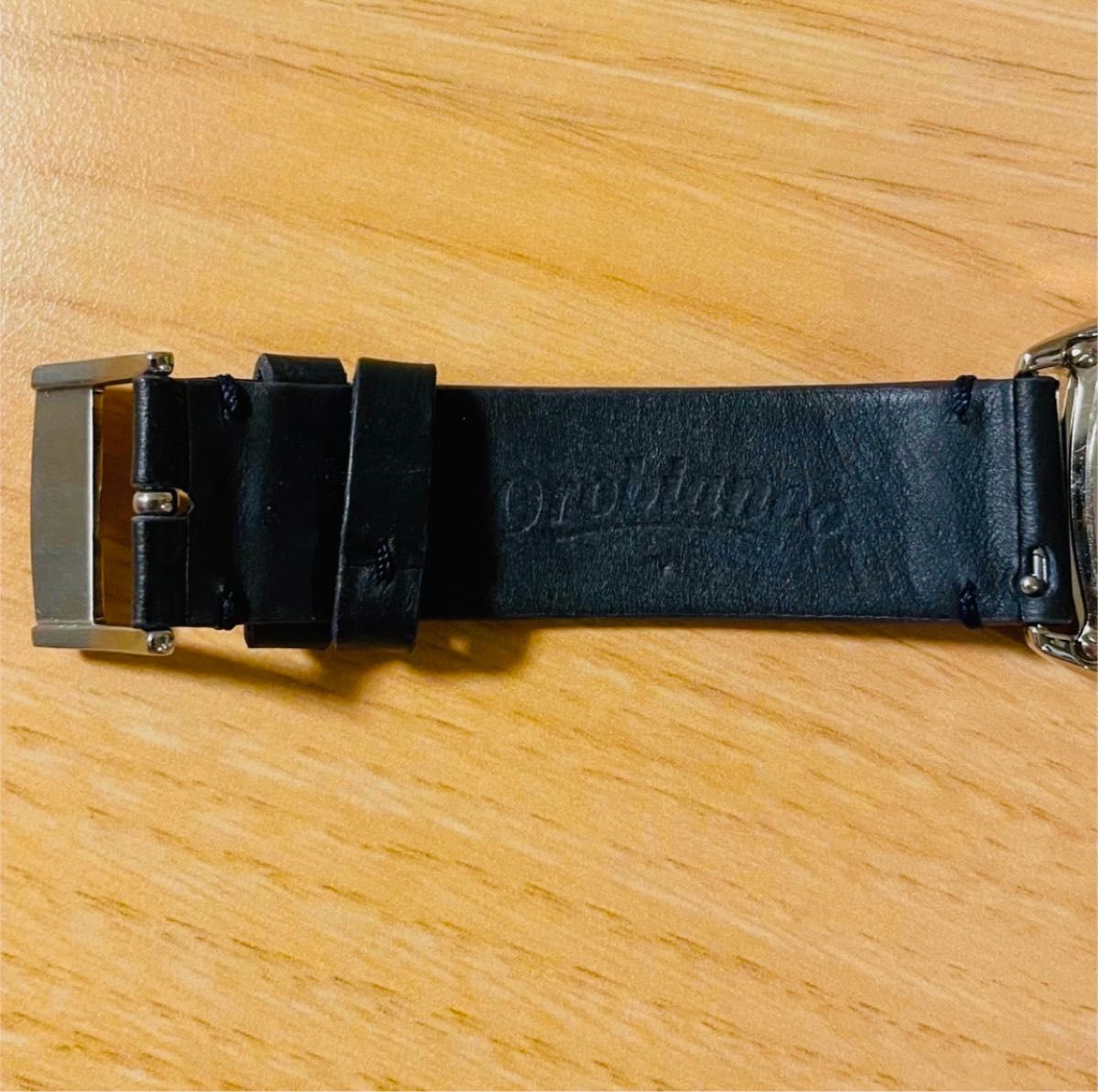 超美品】Orobianco(オロビアンコ) 腕時計 タイムオラ 電池交換済