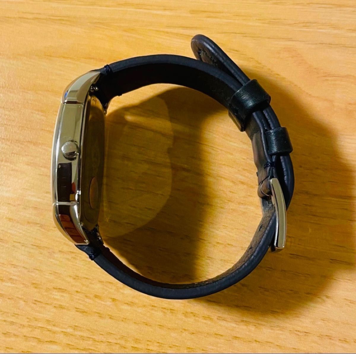 超美品】Orobianco(オロビアンコ) 腕時計 タイムオラ 電池交換済