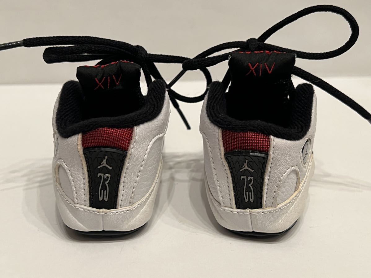 * free shipping * beautiful goods prompt decision air Jordan baby shoes sneakers 9cm (EU18.5) * AIR JORDAN * NIKE Nike 