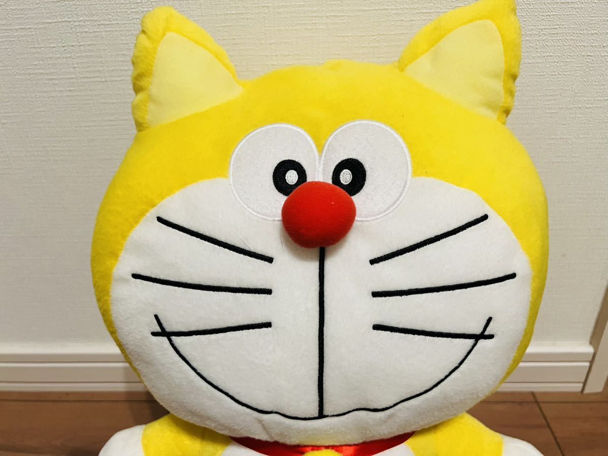 送料無料 新品 即決 ドラえもん メガジャンボ バースデー 送料無料 新品 即決 ドラえもん メガジャンボ バースデー