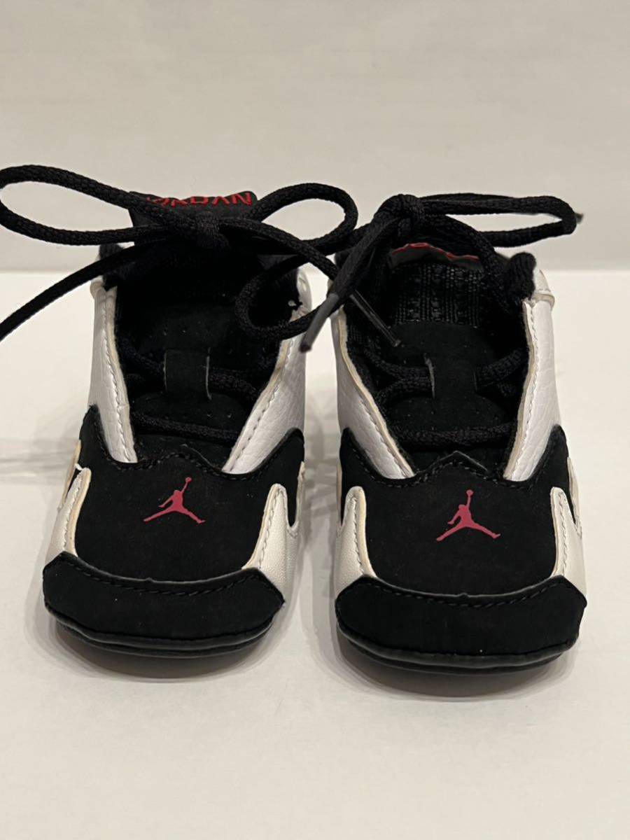 * free shipping * beautiful goods prompt decision air Jordan baby shoes sneakers 9cm (EU18.5) * AIR JORDAN * NIKE Nike 