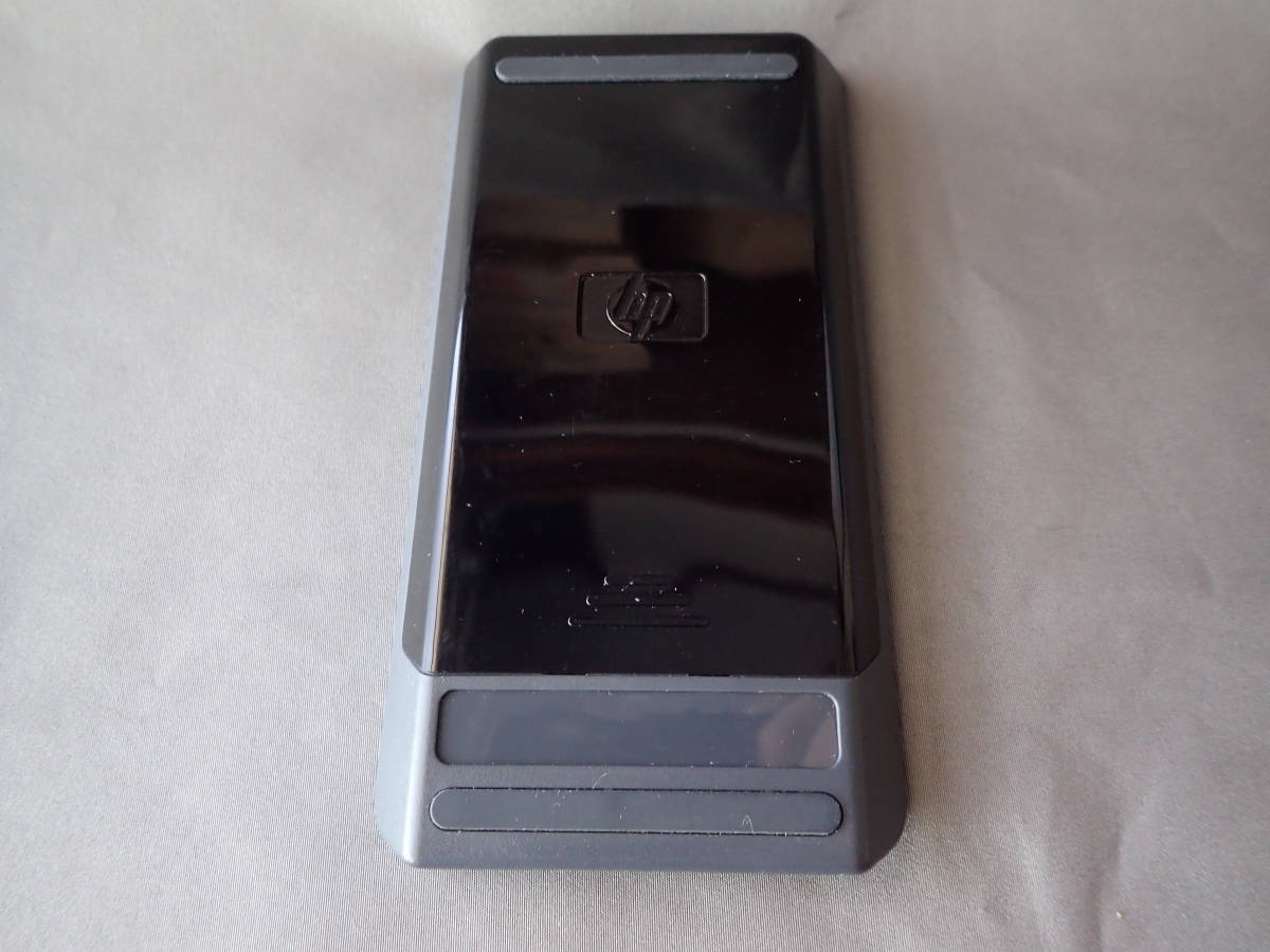 【中古】HP-20b ヒューレットパッカード　金融電卓