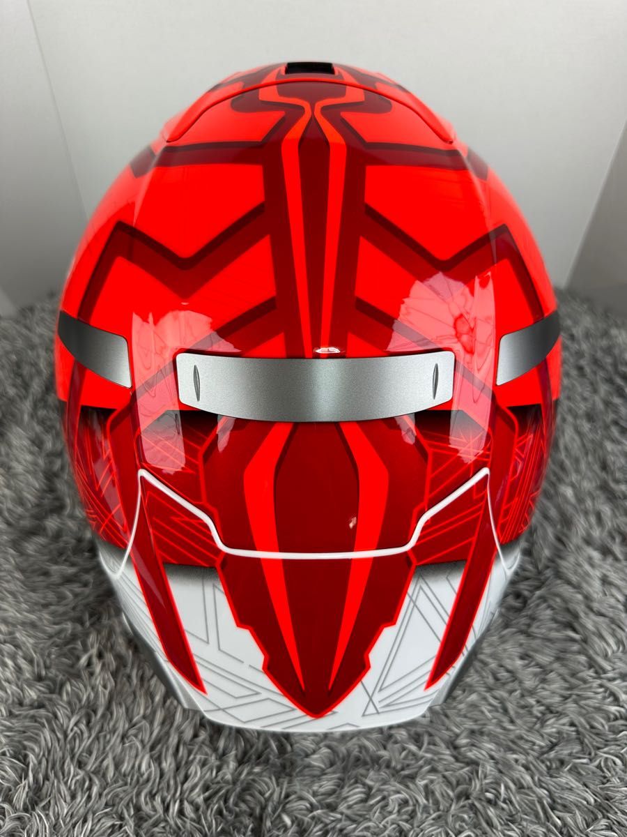SHOEI X-Fourteen x14 マルケス6 MARQUEZ6 L|Yahoo!フリマ(旧 SHOEI X-Fourteen x14 マルケス6 MARQUEZ6 L|Yahoo!フリマ(旧