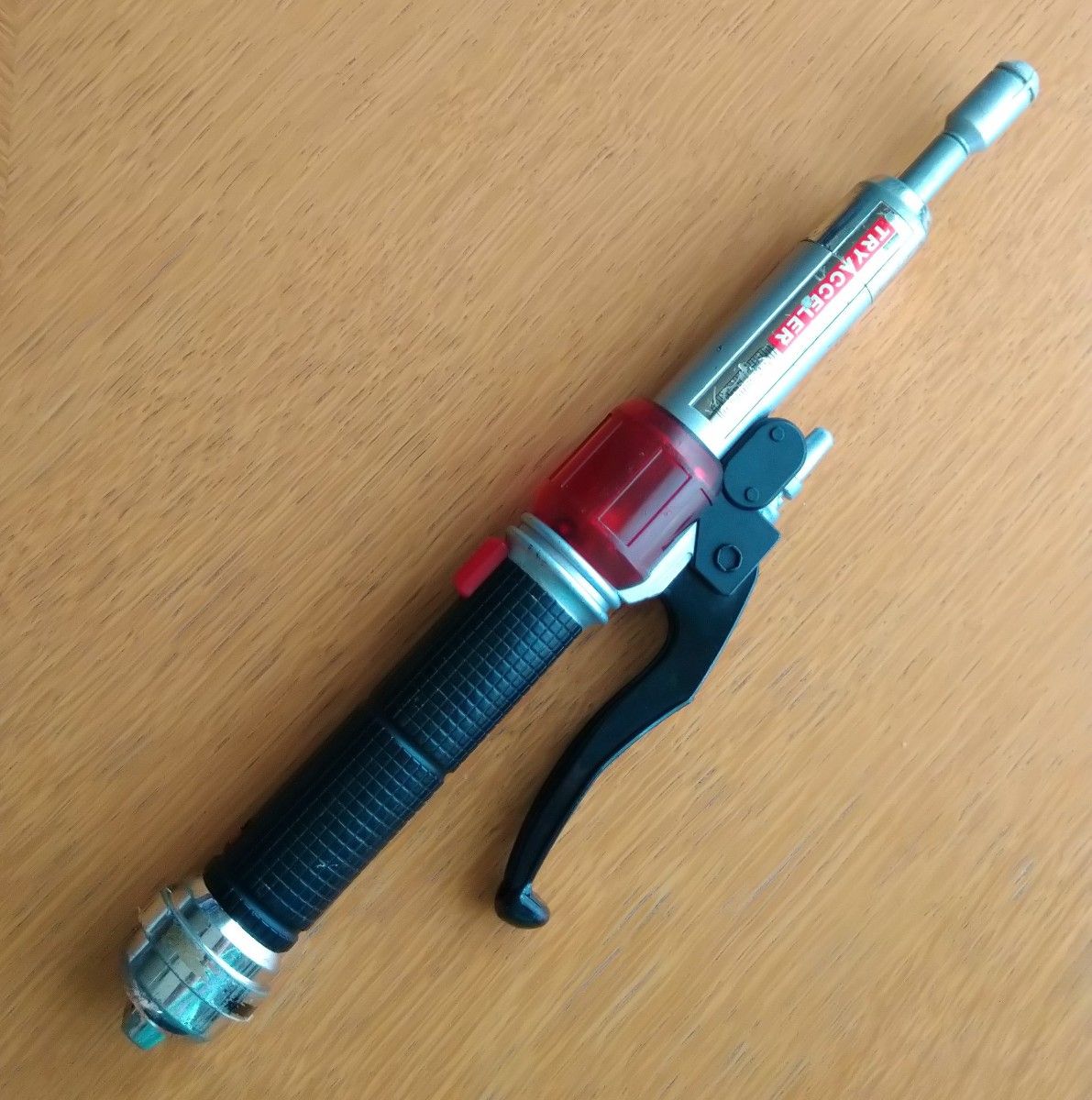 クウガ トライアクセラー!ラスト - 仮面ライダー クウガ トライアクセラー!ラスト - 仮面ライダー
