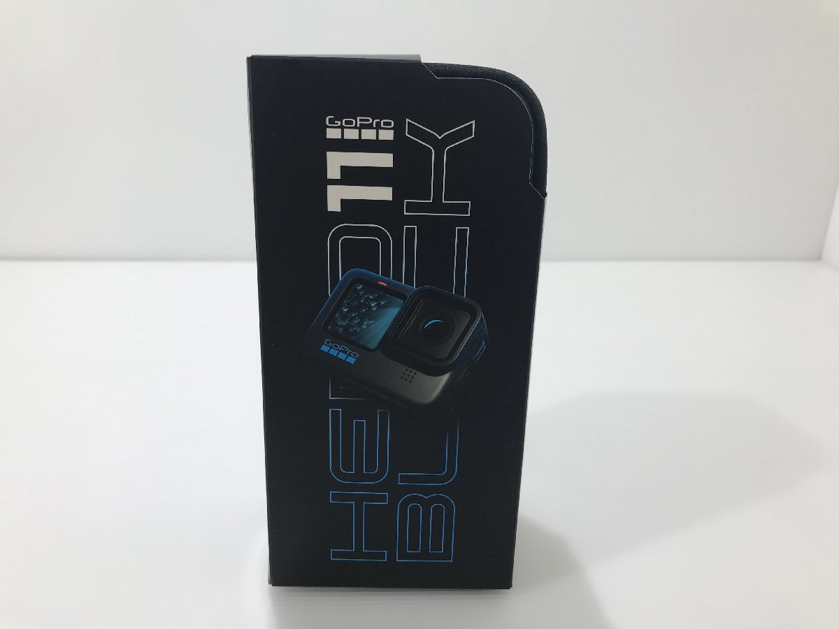 TAG・未開封】☆GoPro HERO11 BLACK CHDHX-111-FW 並行輸入品☆94