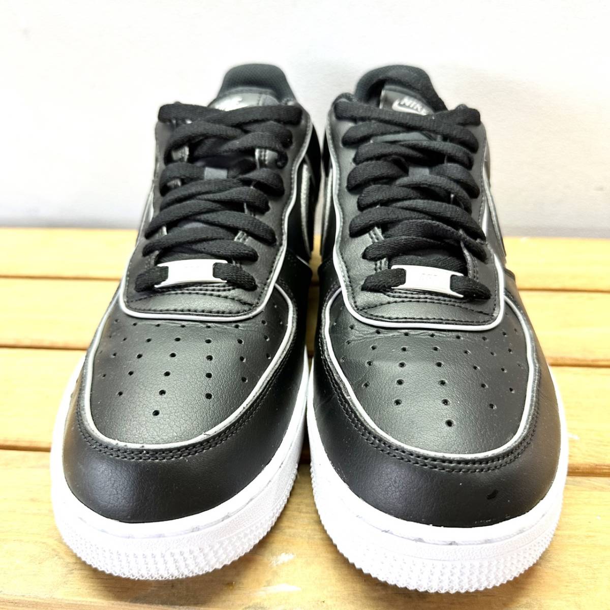 Nike Air Force 1 Low LV8 Black/White DQ5020-010