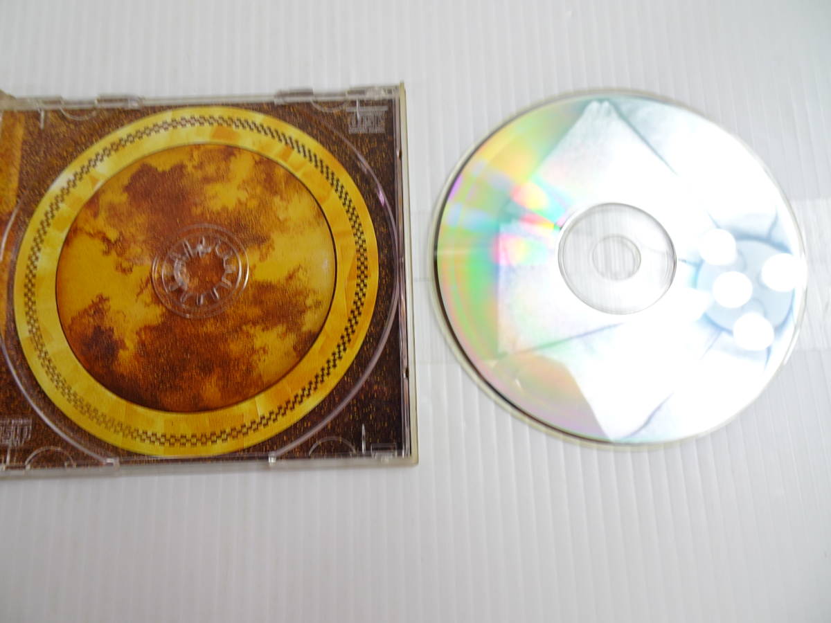 L273・Enya The Memory of Trees CD 動作確認済 中古現状品_画像4