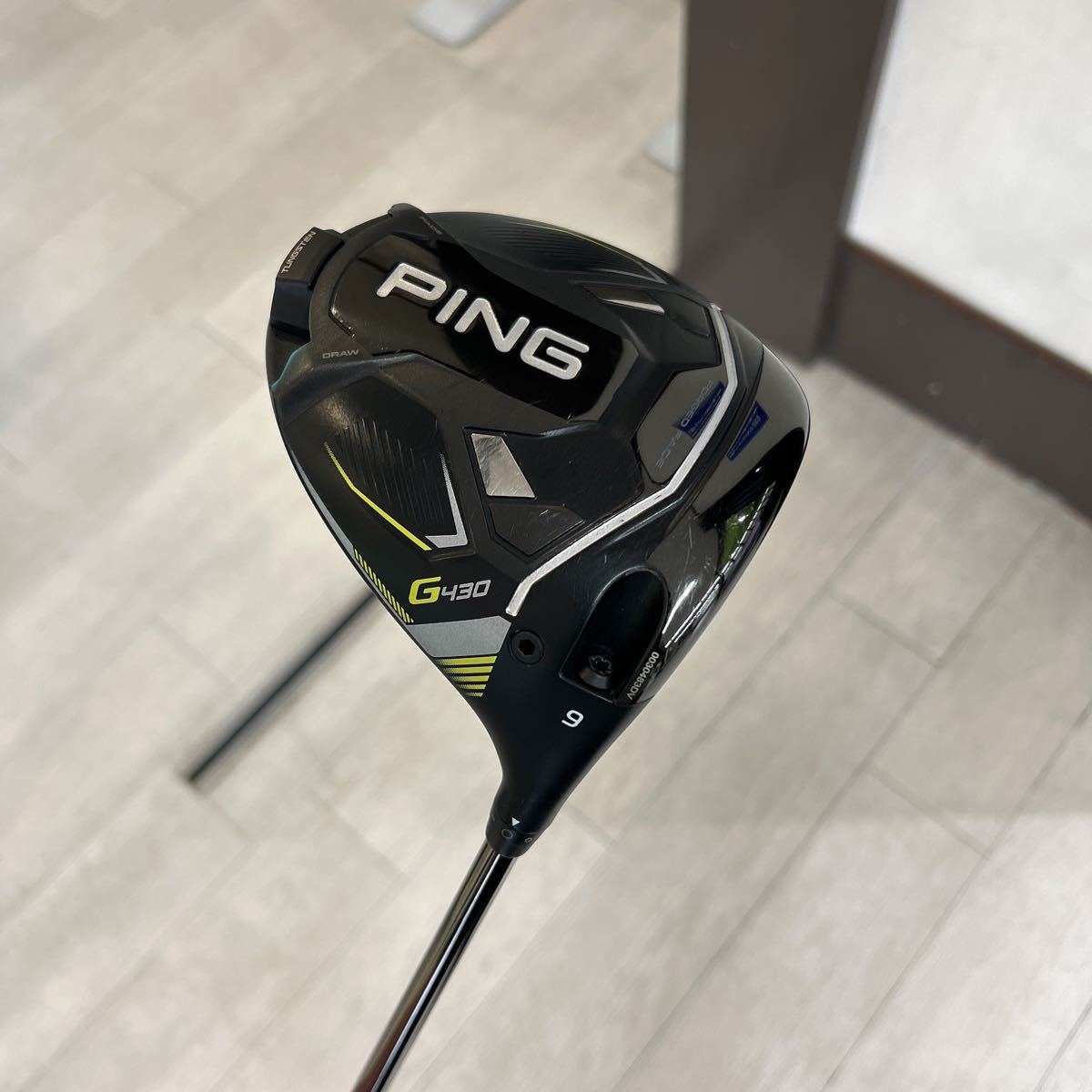 PING G430MAX 9 | JChere雅虎拍卖代购