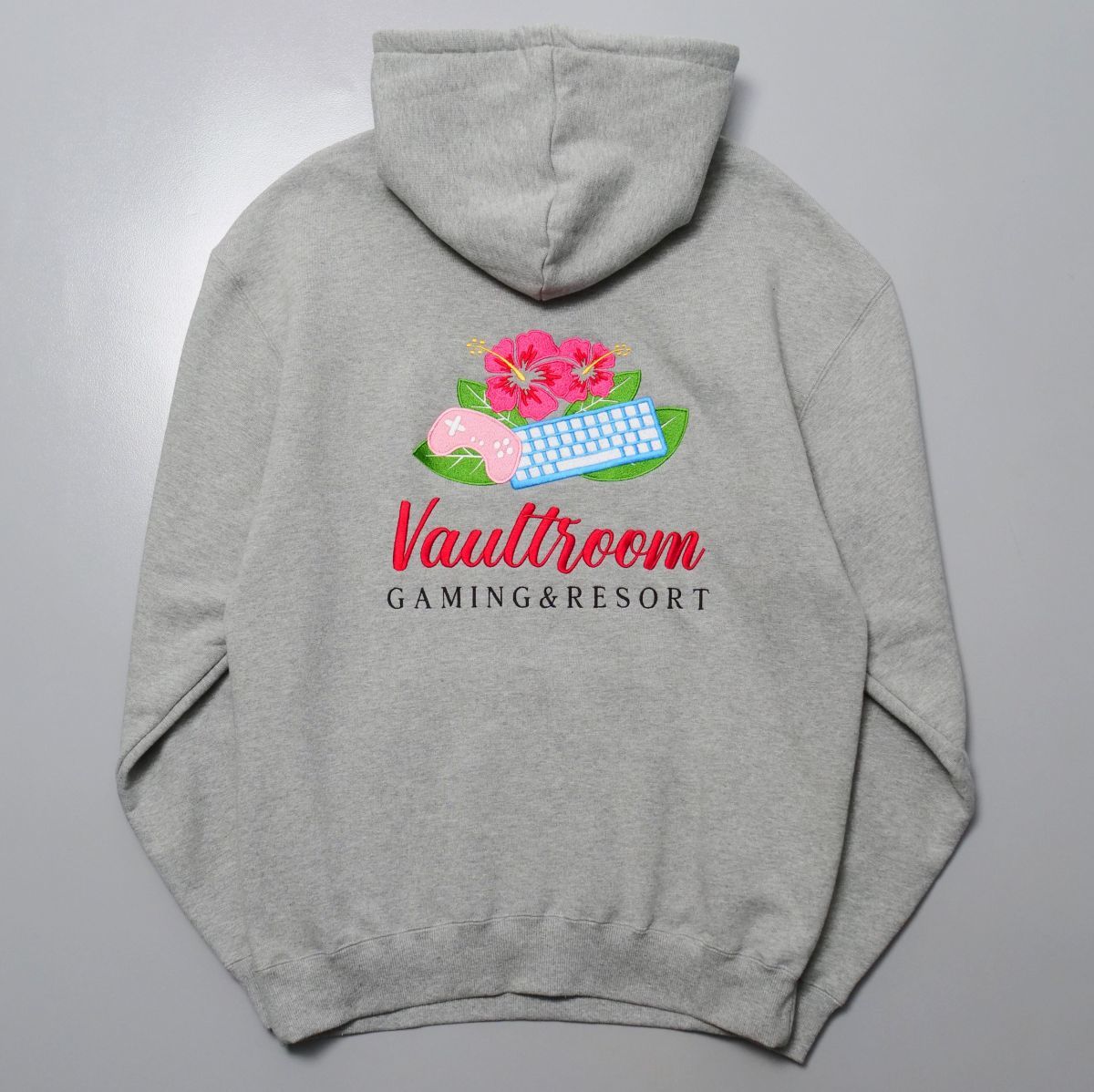 TG1581◎定価税込み22,000円 vault room ボルトルーム サイズM