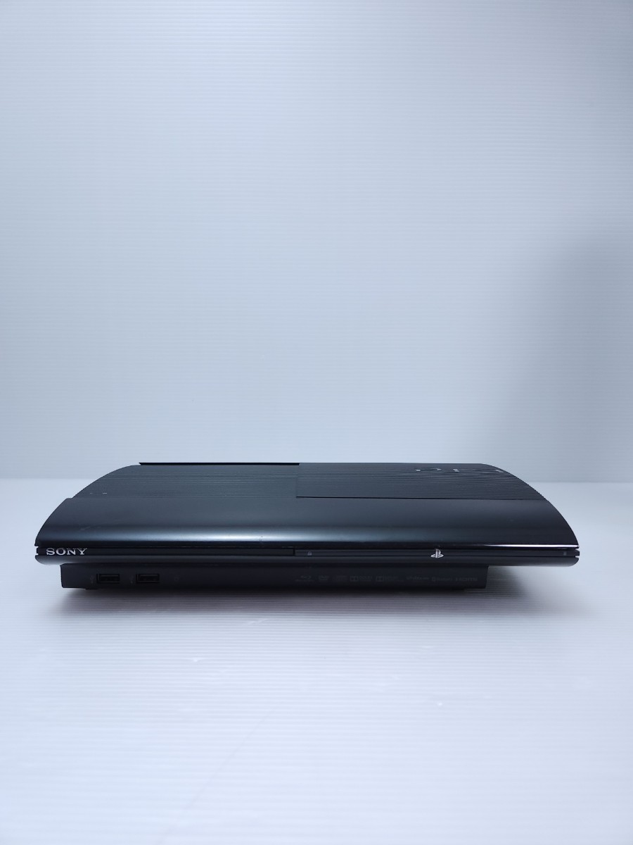 クラシック PS3本体 PlayStation3 SONY CECH-4200B (1)動作未確認