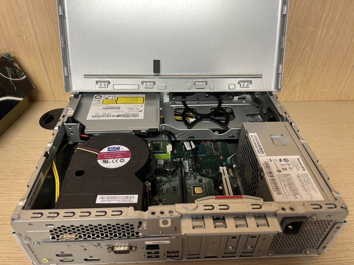 ○NEC Mate MKM31B-7 通電のみ、動作未確認③ 2021年 ○NEC Mate MKM31B-7 通電のみ、動作未確認③ 2021年