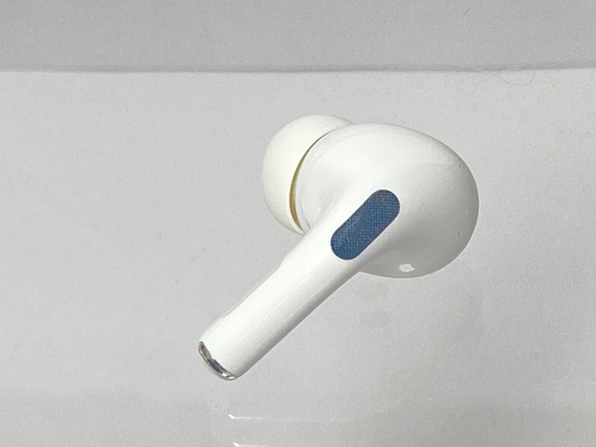 動品/正規品Apple純正AirPods Pro エアーポッズプロ左イヤホン左耳のみ