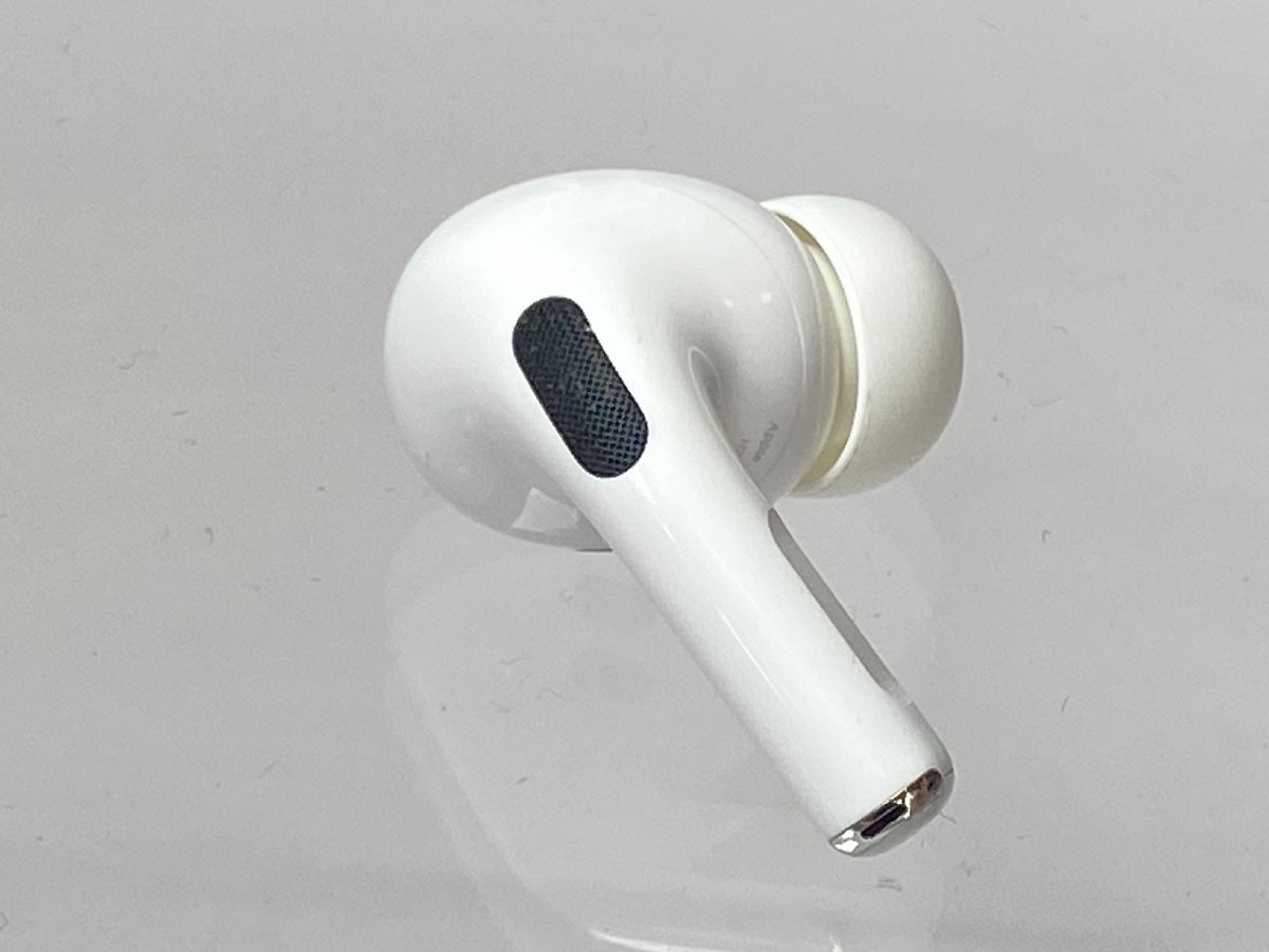 純正/良好・AirPods Pro エアーポッズ プロ 右 イヤホン 右耳のみ(R