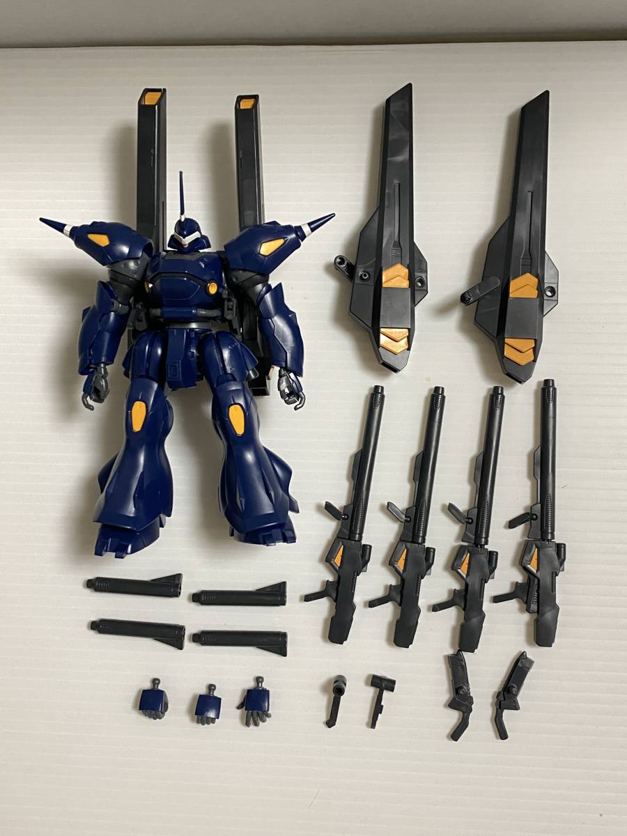 Yahoo!オークション - HGBF 1/144 ケンプファーアメイジング Yahoo!オークション - HGBF 1/144 ケンプファーアメイジング