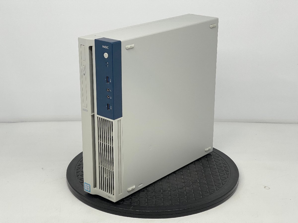 ☆NEC Mate MK32MB-T☆Core i5-6500 @3.20GHz/32GB/SSD 256GB/Win10Pro