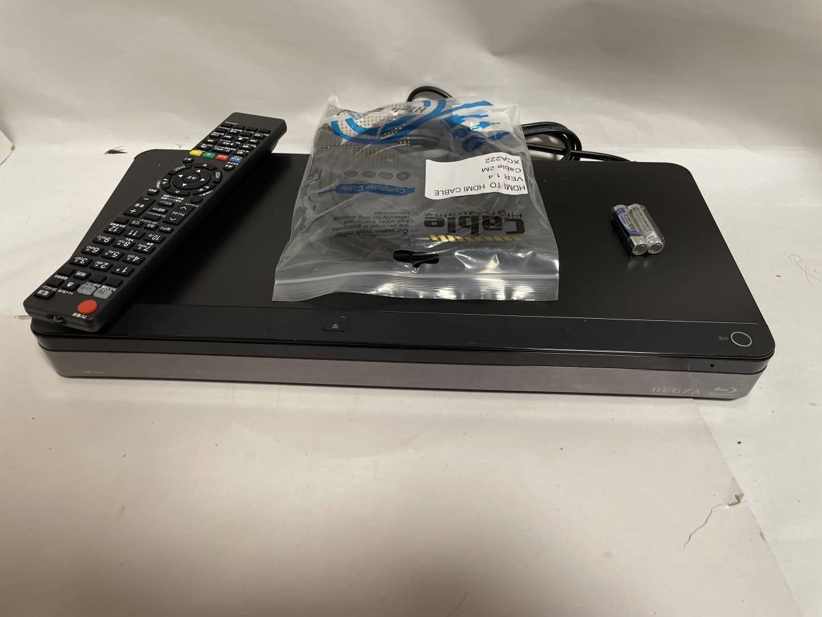 Yahoo!オークション - 東芝レグザDBR-T660 トリプル録画 3番組み Yahoo!オークション - 東芝レグザDBR-T660 トリプル録画 3番組み