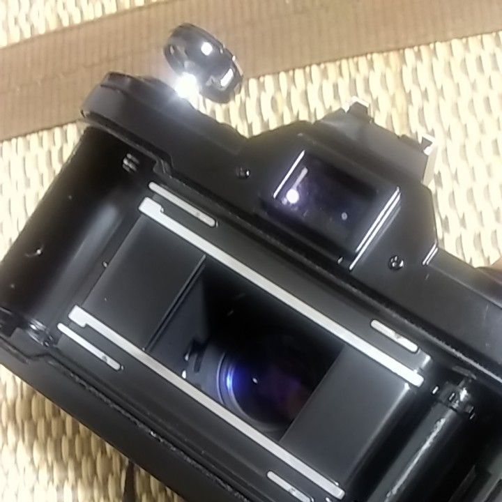 Canon AE-1 フィルムカメラ 美品 | www.rkinstruments.com.sg