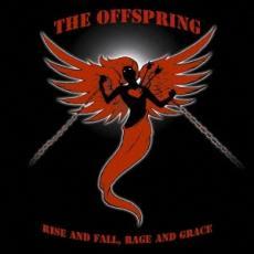 ライズ・アンド・フォール、レイジ・アンド・グレース RISE AND FALL RAGE AND GRACE 中古 CD_画像1