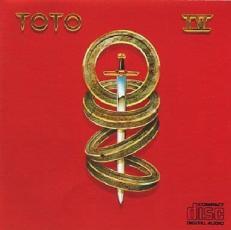 TOTO IV 輸入盤 中古 CD_画像1